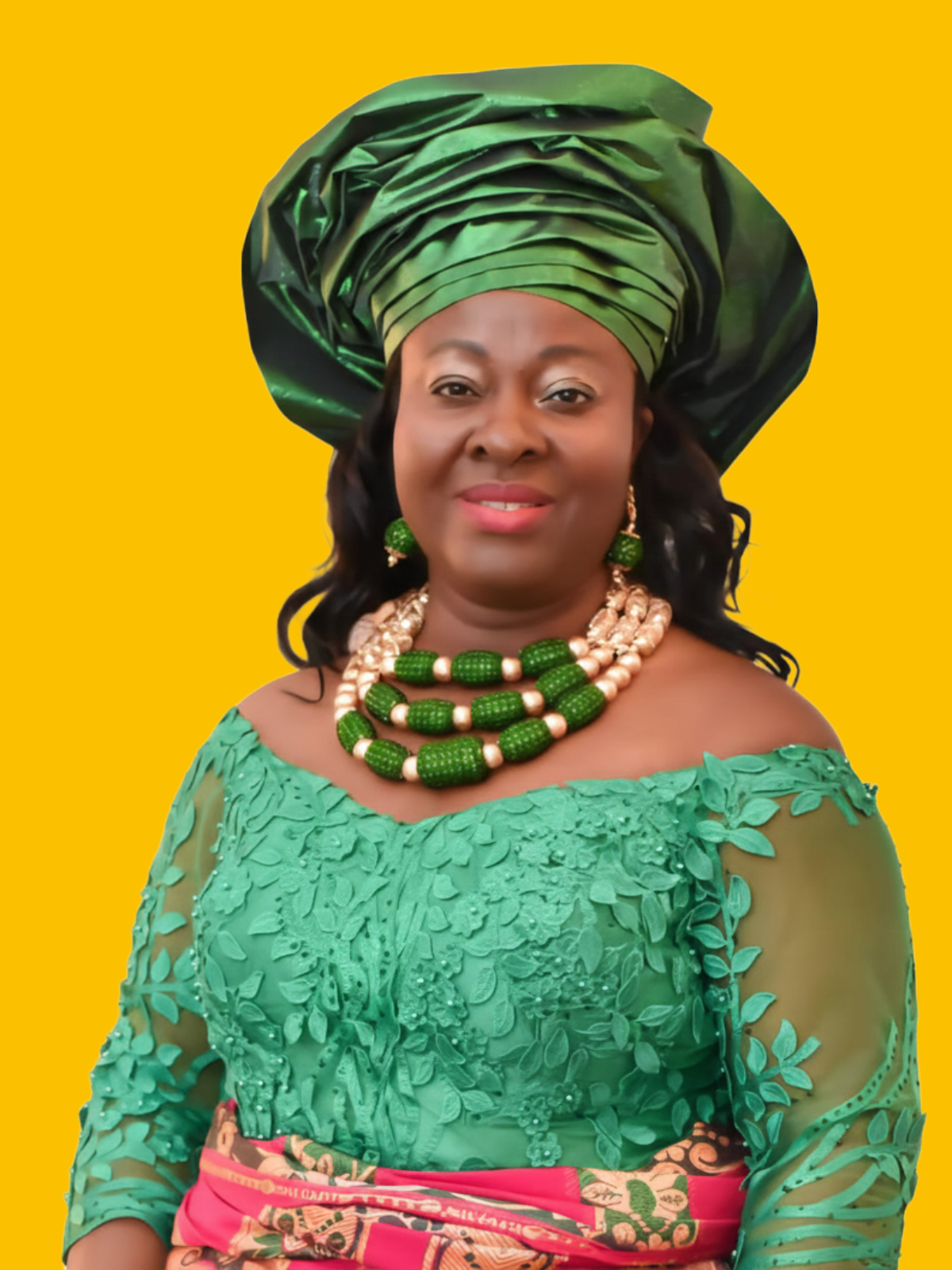 Lolo Kate Ogbuehi (Decency)