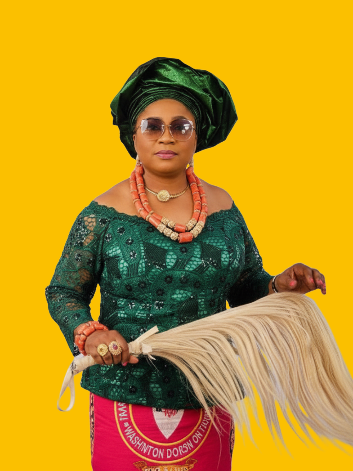 Lady Edina Ify Obizuo (Authentic Nwanediya)