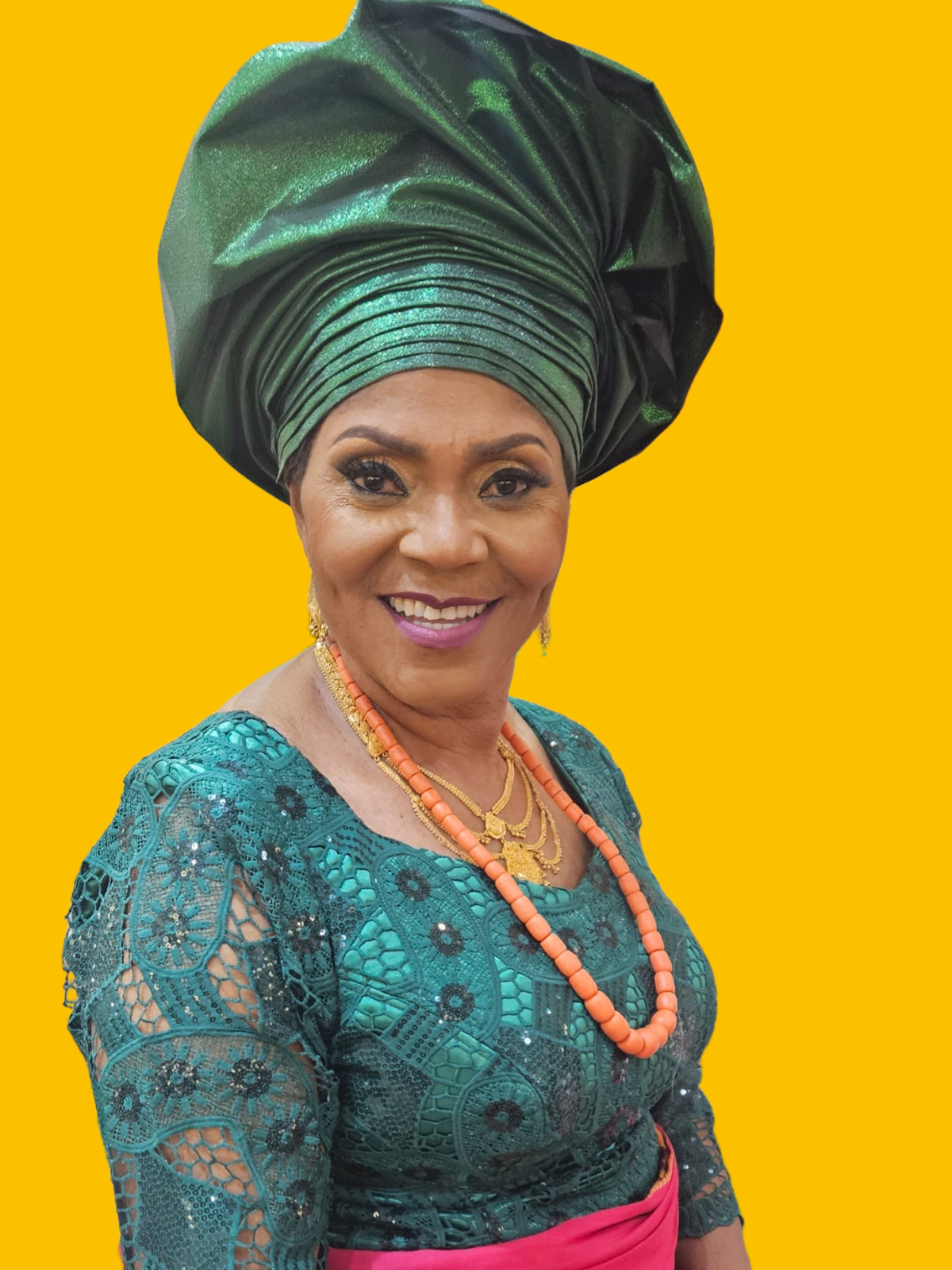 Dr. Rita Chioma  (Abubugo)