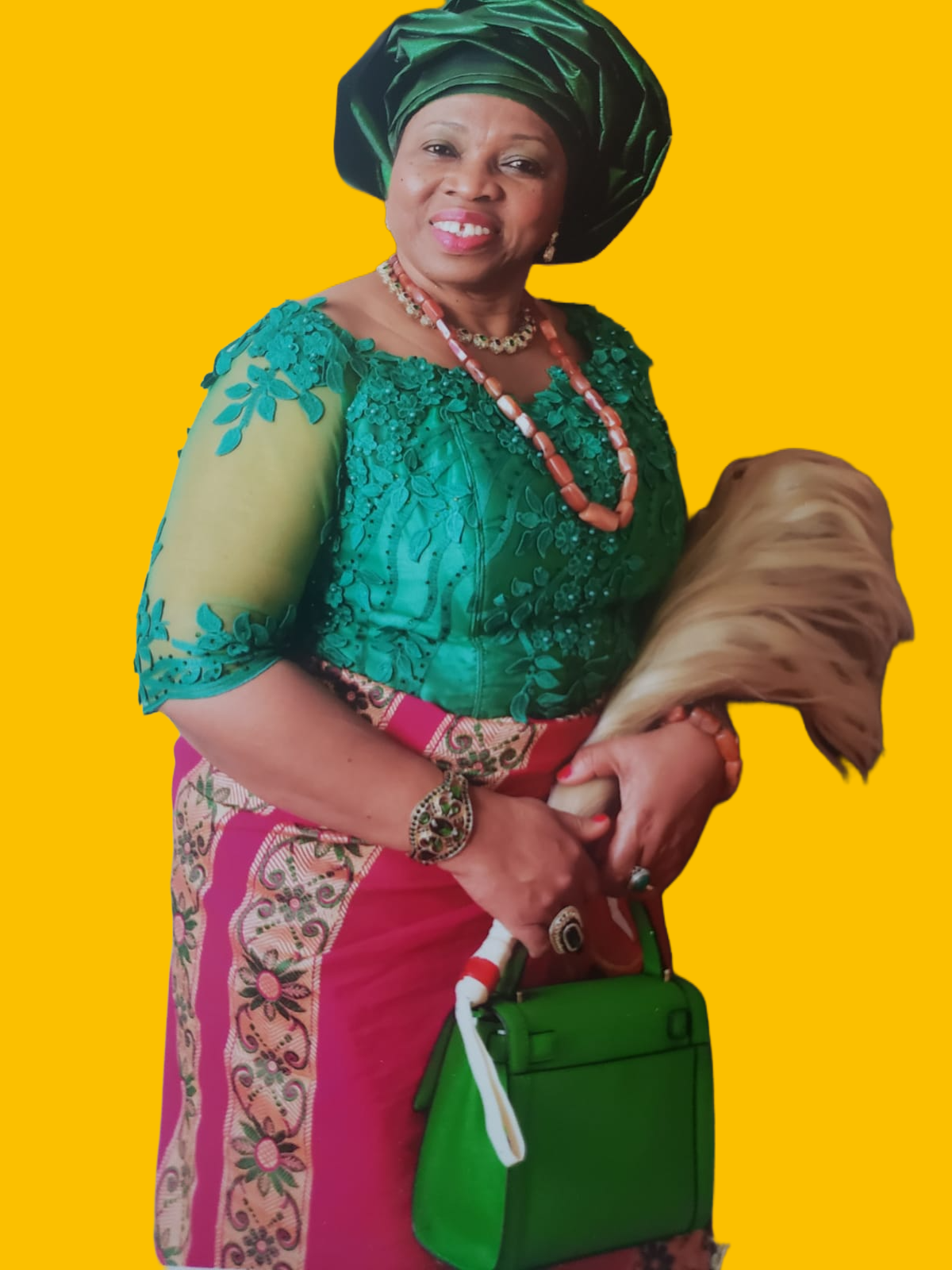 Attorney Aky Mbalewe Onuoha (Osodieme)