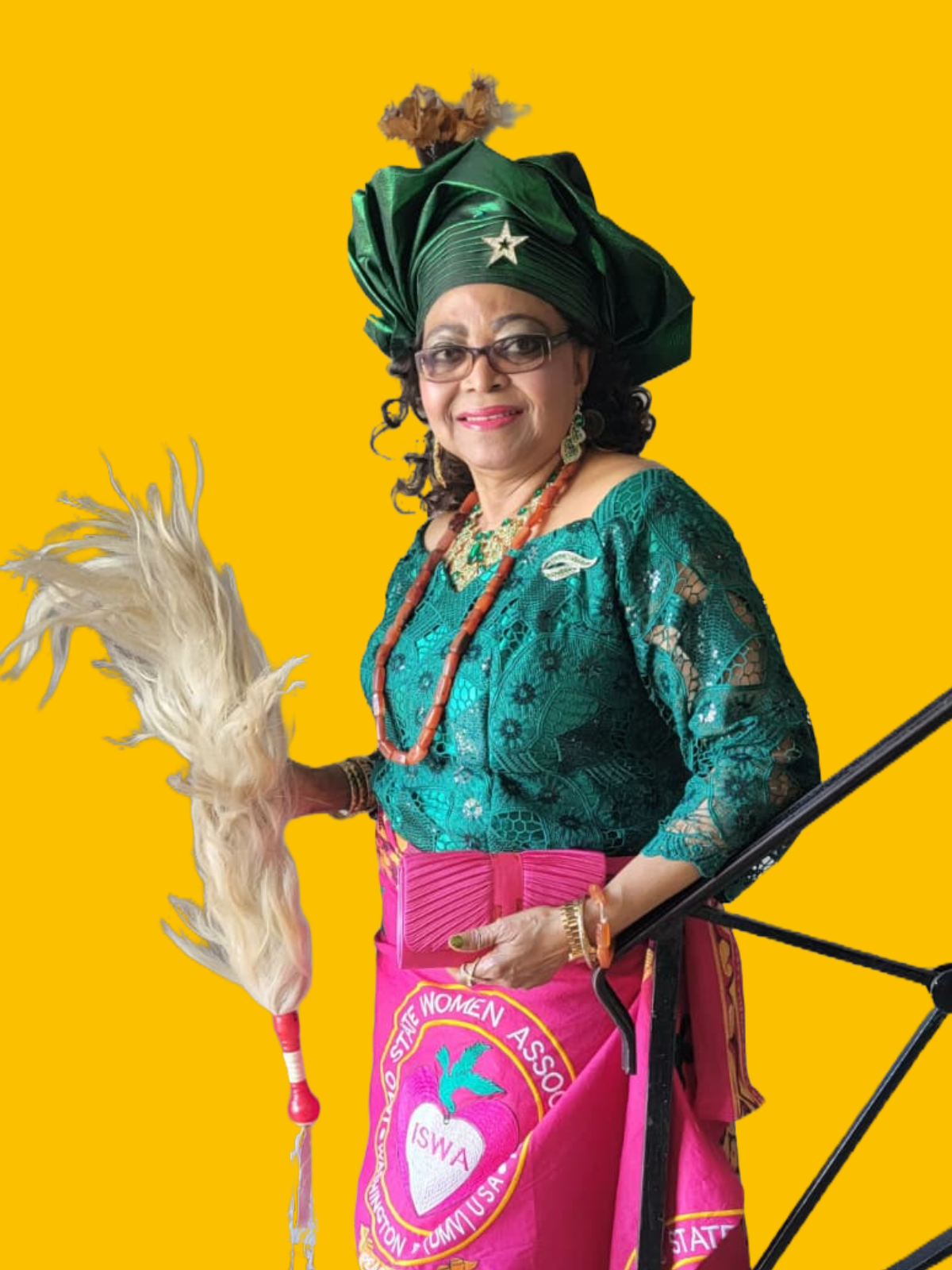 Lolo Dr Chika Nmezi (Urenma Nwanyi - Radiance)